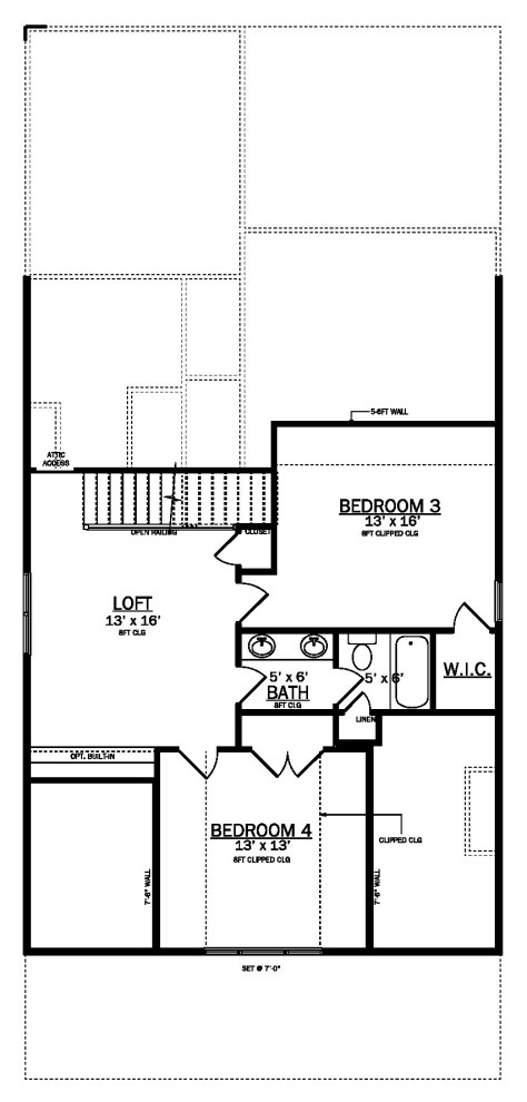 Plan No. 2380