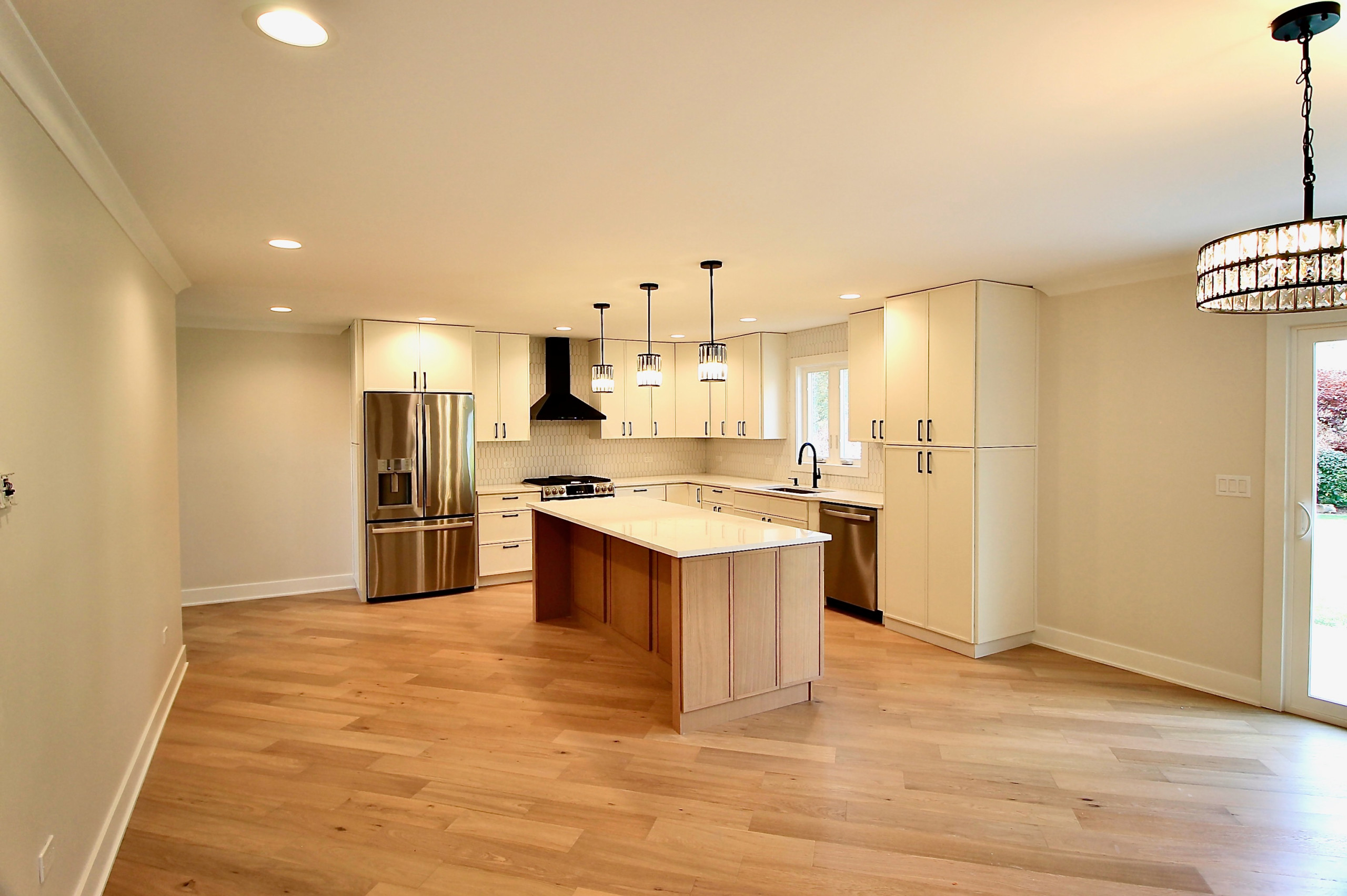 Windings Rebuild/Remodel