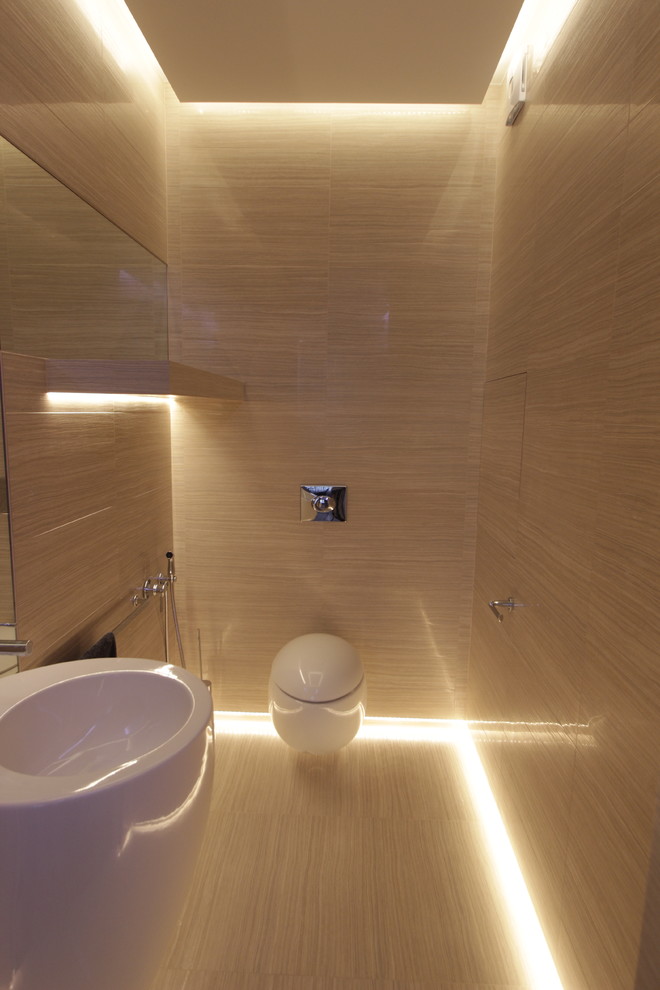 ИНТЕРЬЕРЫ КВАРТИРЫ ЖК "Самоцветы"