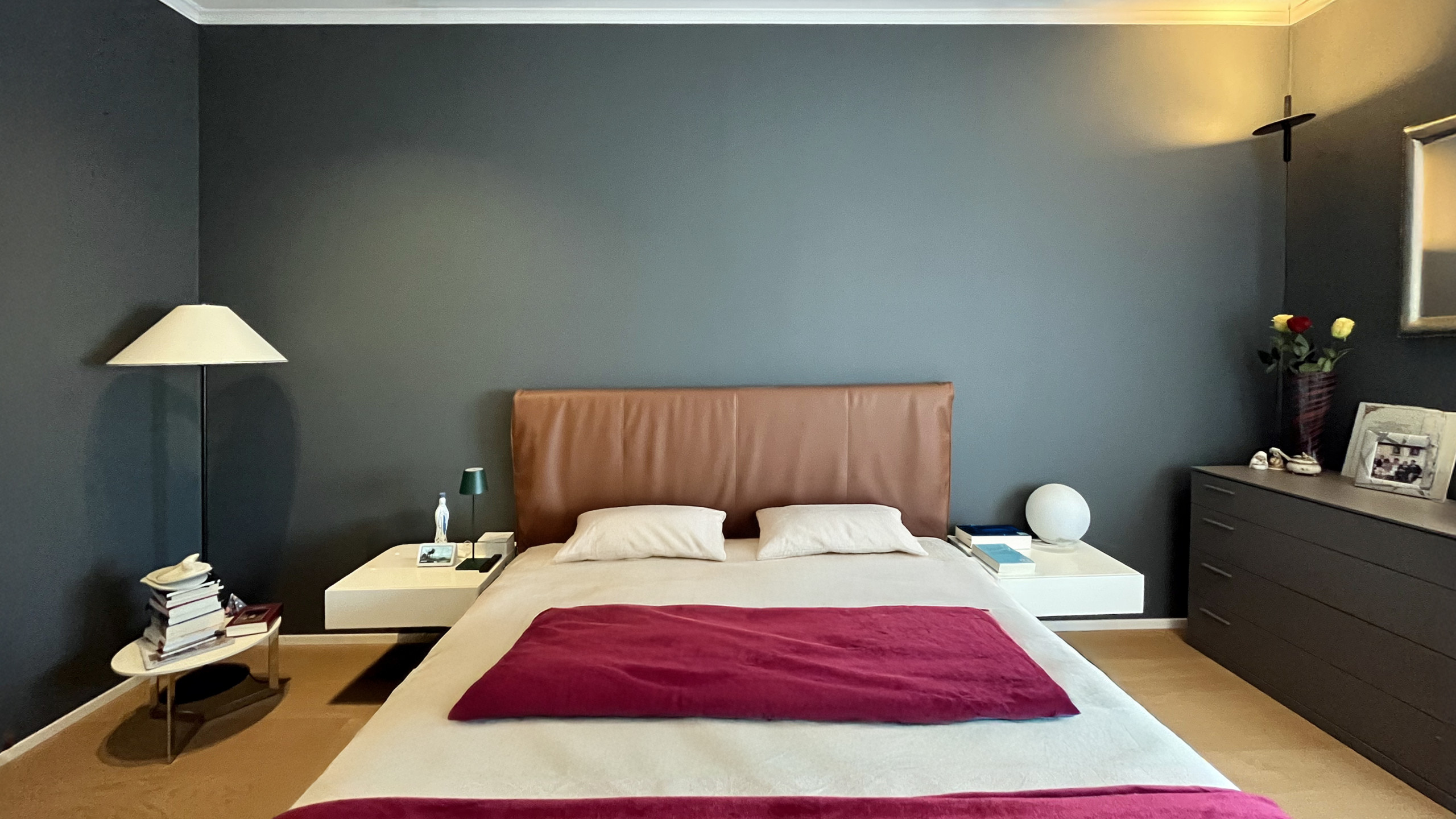 Ristrutturazione Interni appartamento | Minimal Design | 180 MQ