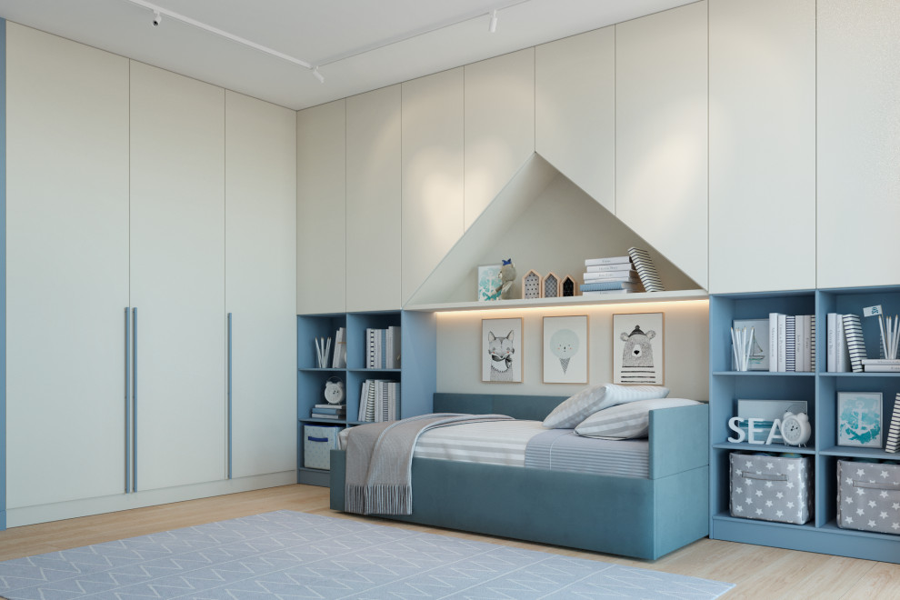 Квартира ЖК хорошевский