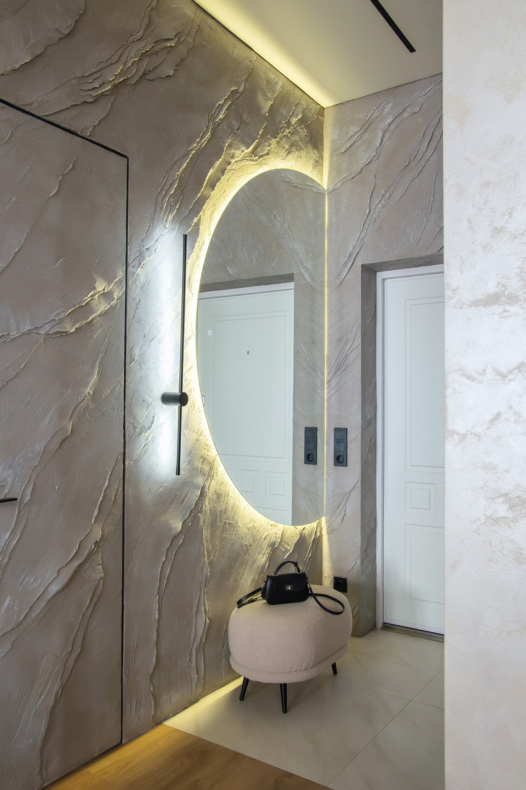 ЖК Кристалл