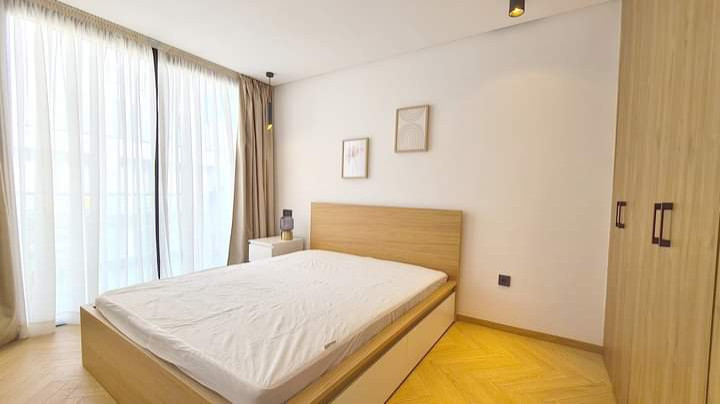 Écully - Transformation d'un appartement à Écully