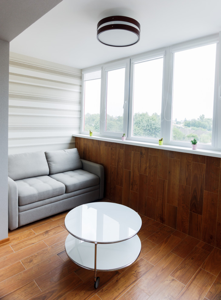 Дизайн проект квартиры