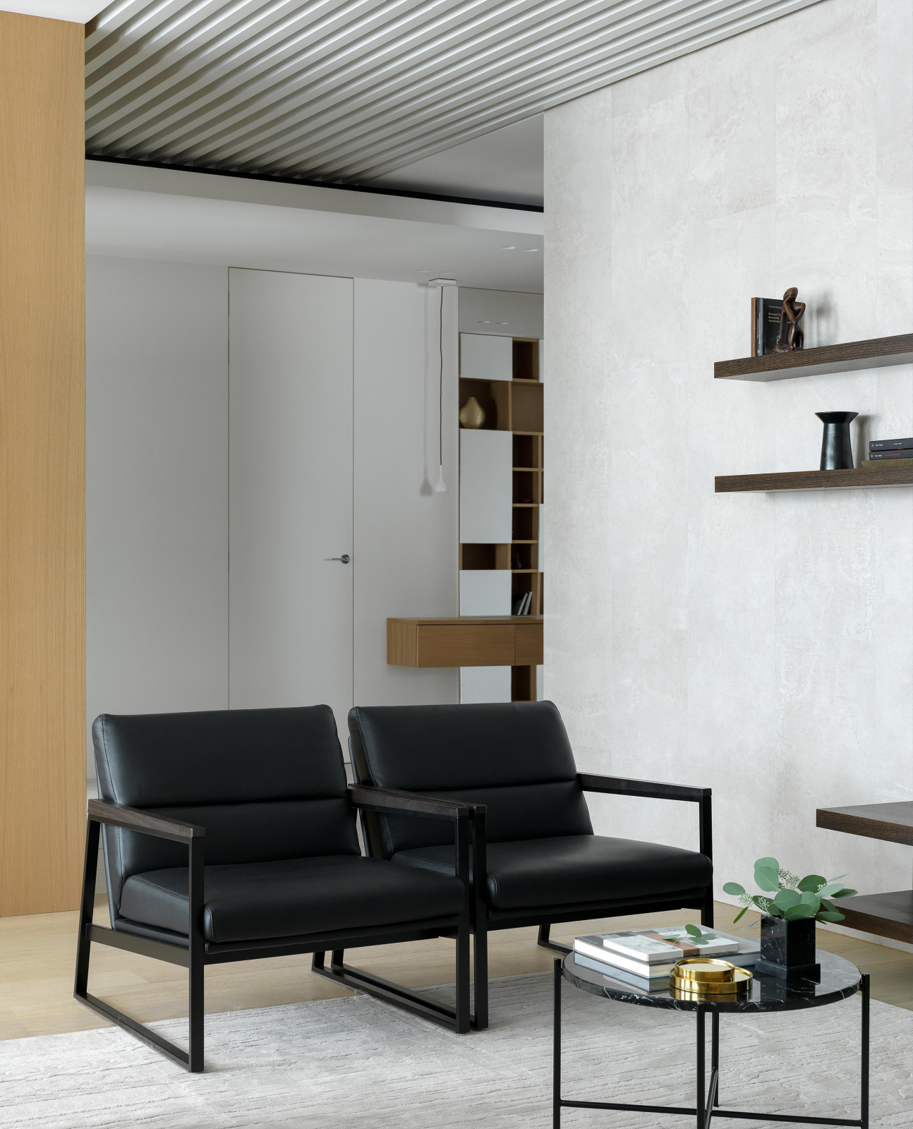 Квартира 170 м2 на Ленинском проспекте