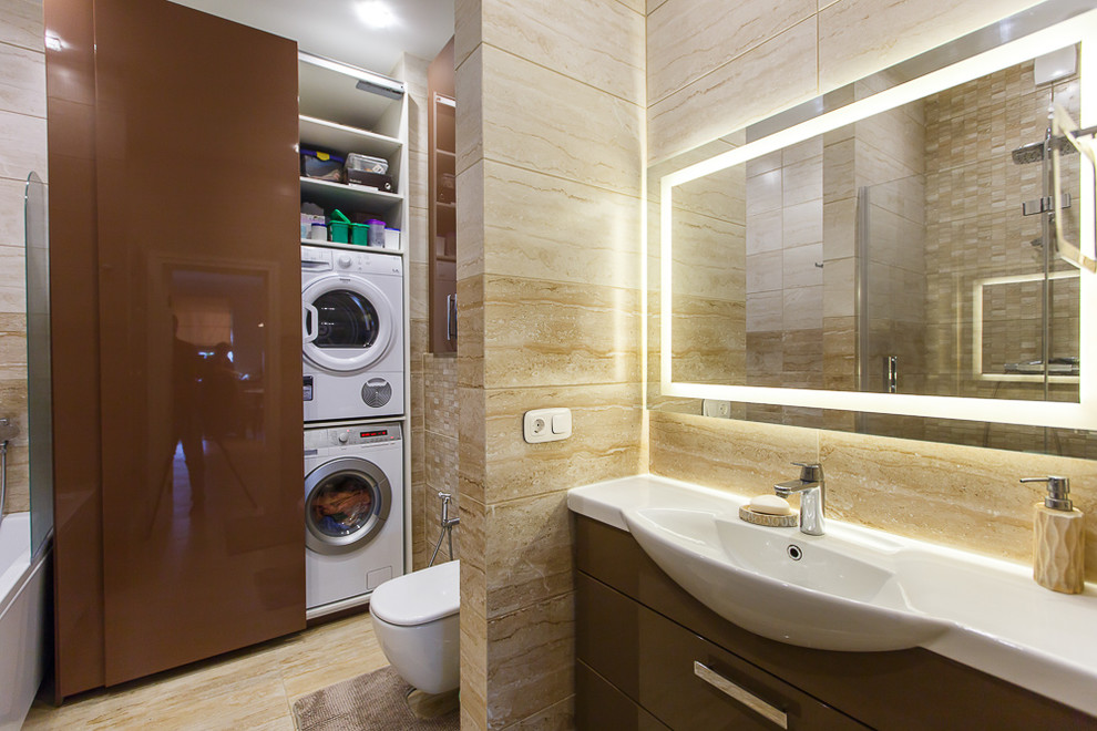 Дизайн квартиры на ул. Ульяна Ленина