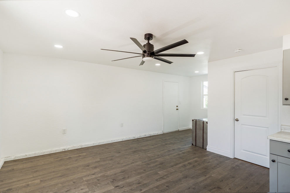 Casita (Garage Conversion)