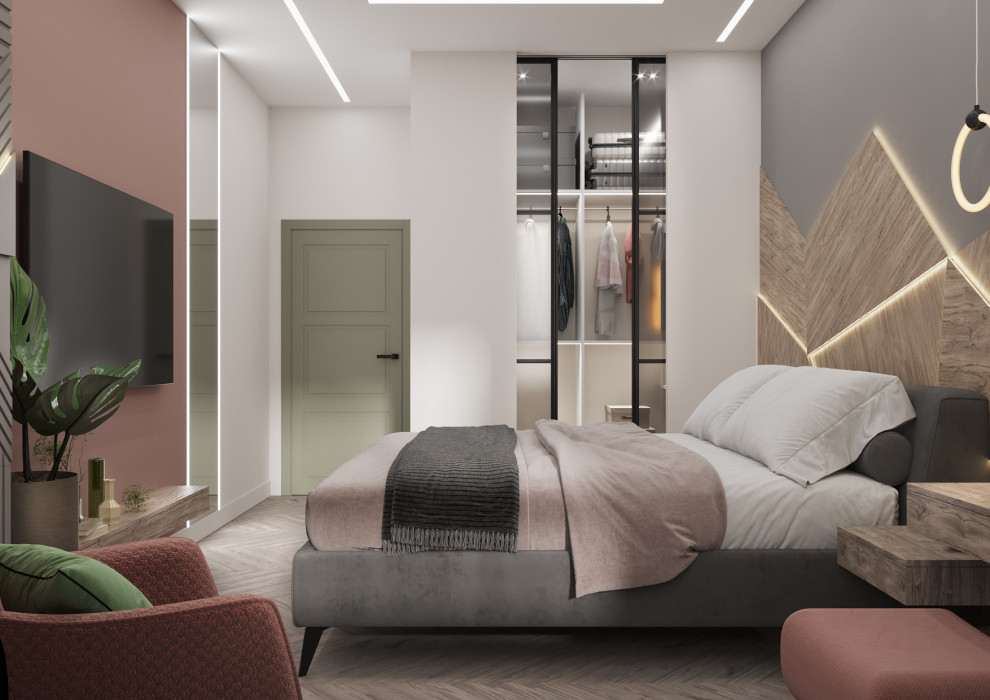 ЖК Риверхаус