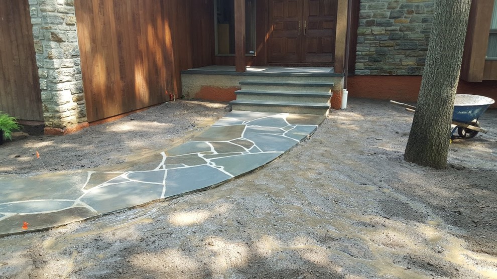 Hardscapes