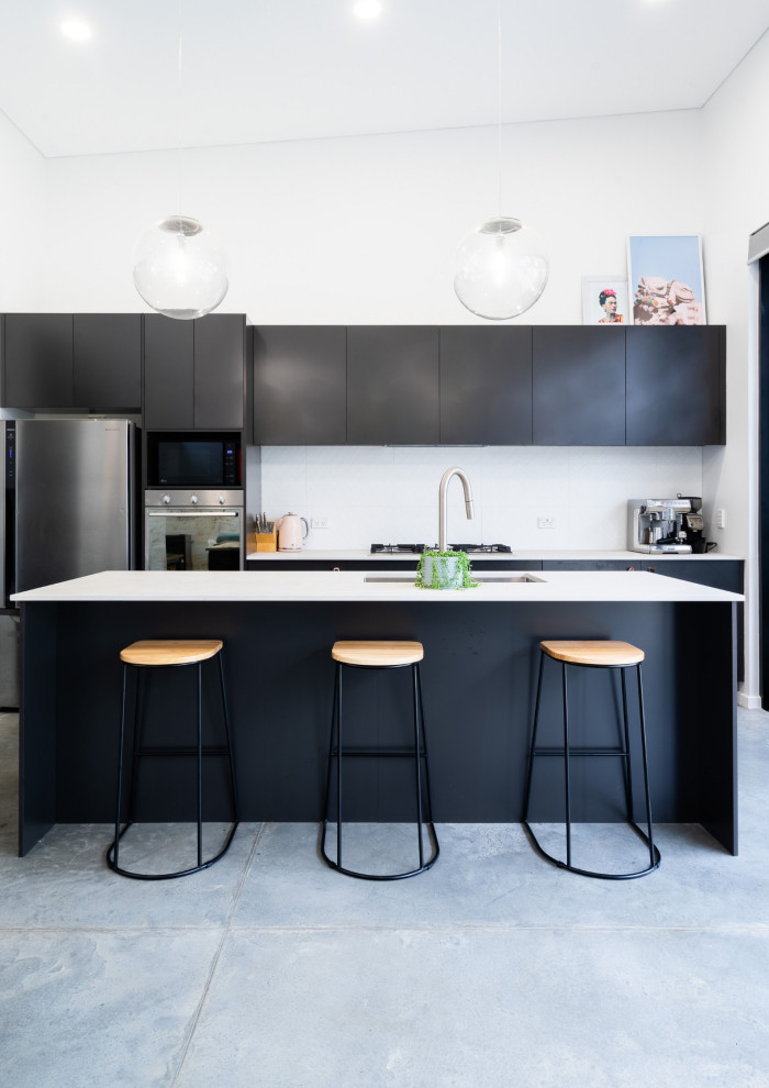 Inner West Extension