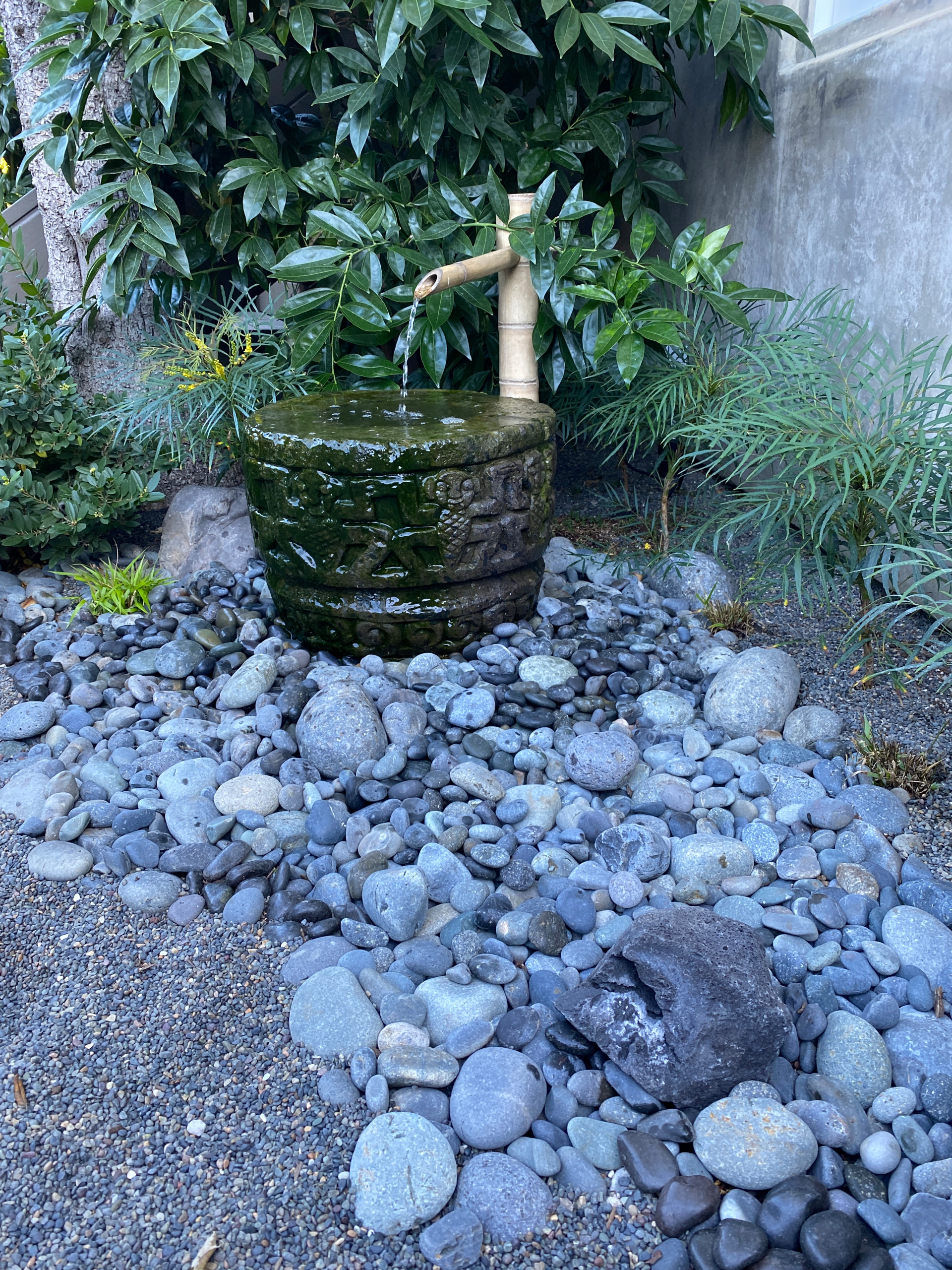 Private Los Angeles Oasis