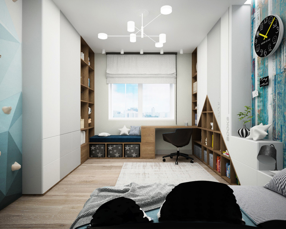 Квартира 140 м2 в жк "Береговой"