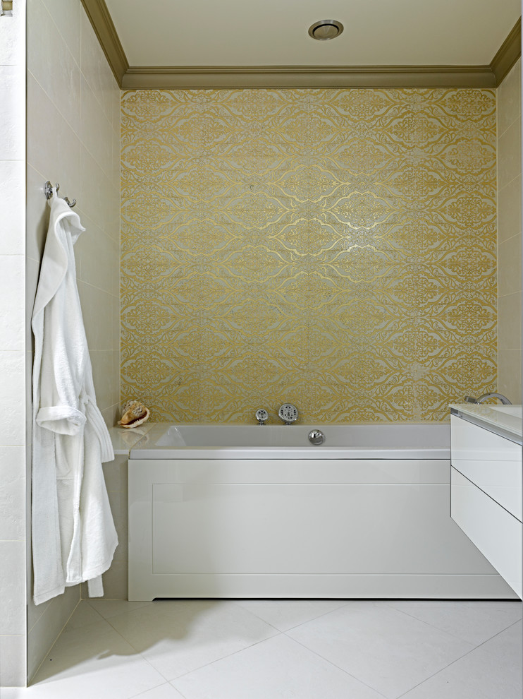 Квартира на Цветном