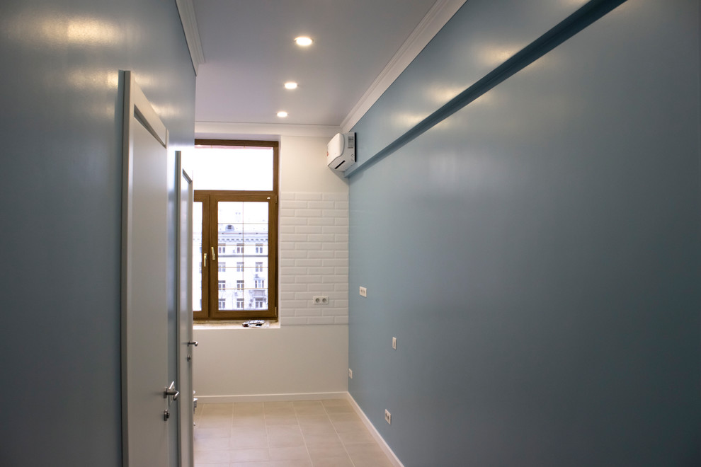 2-комнатная квартира на Фрунзенской набережной