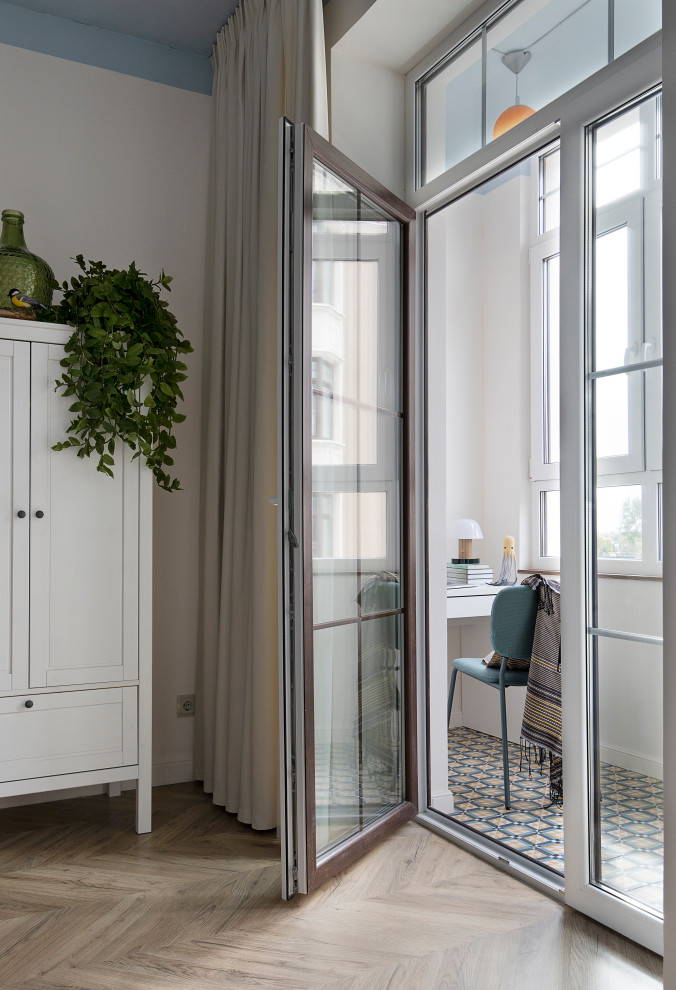 ЖК Резиденция у моря