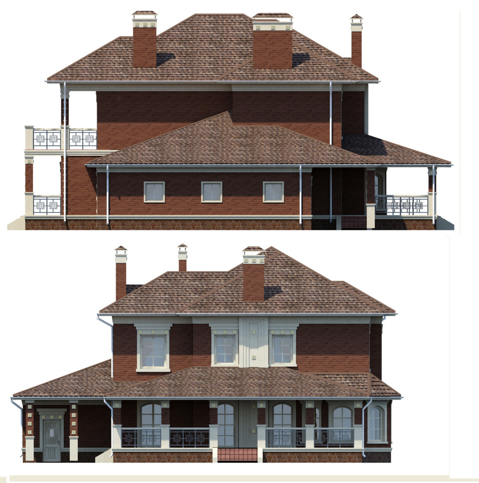 Лион_302 кв.м.