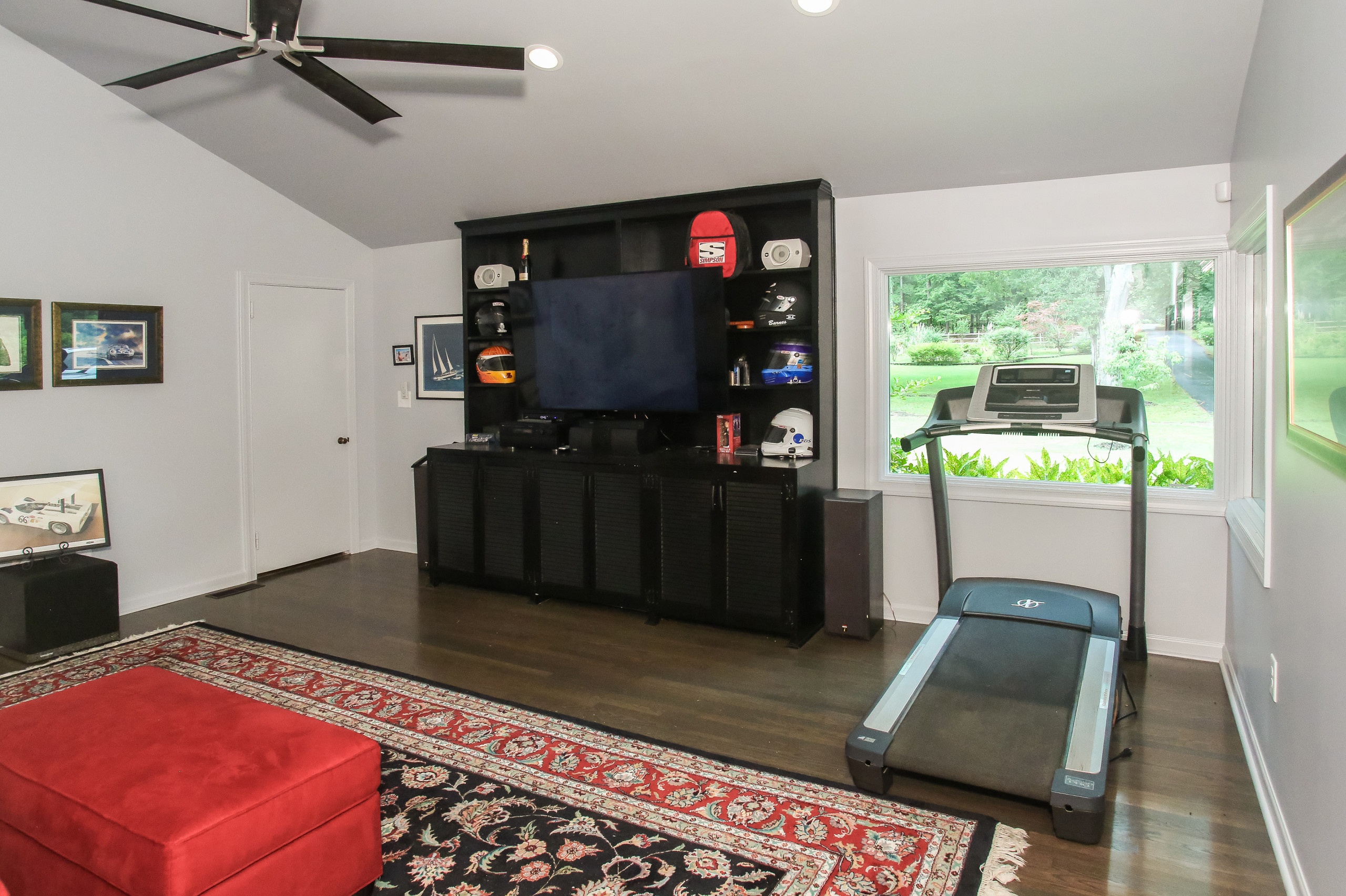 Sardis Whole Home Update