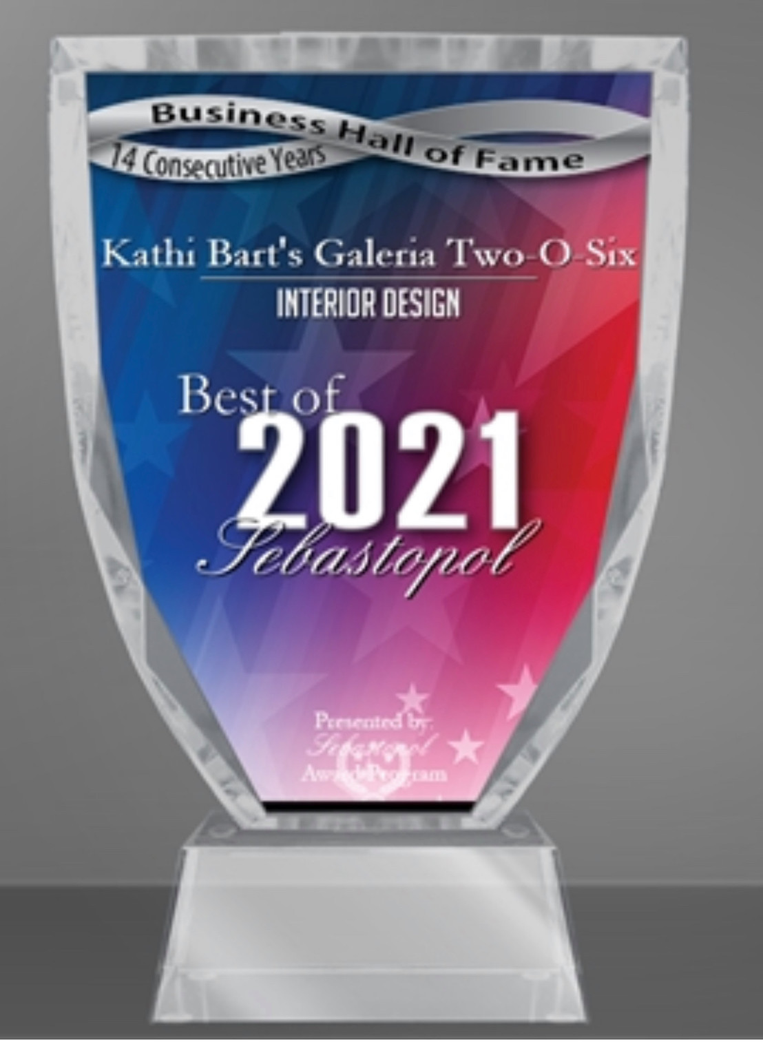 Best of Sebastopol 2021