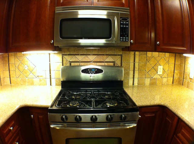 Backsplash 