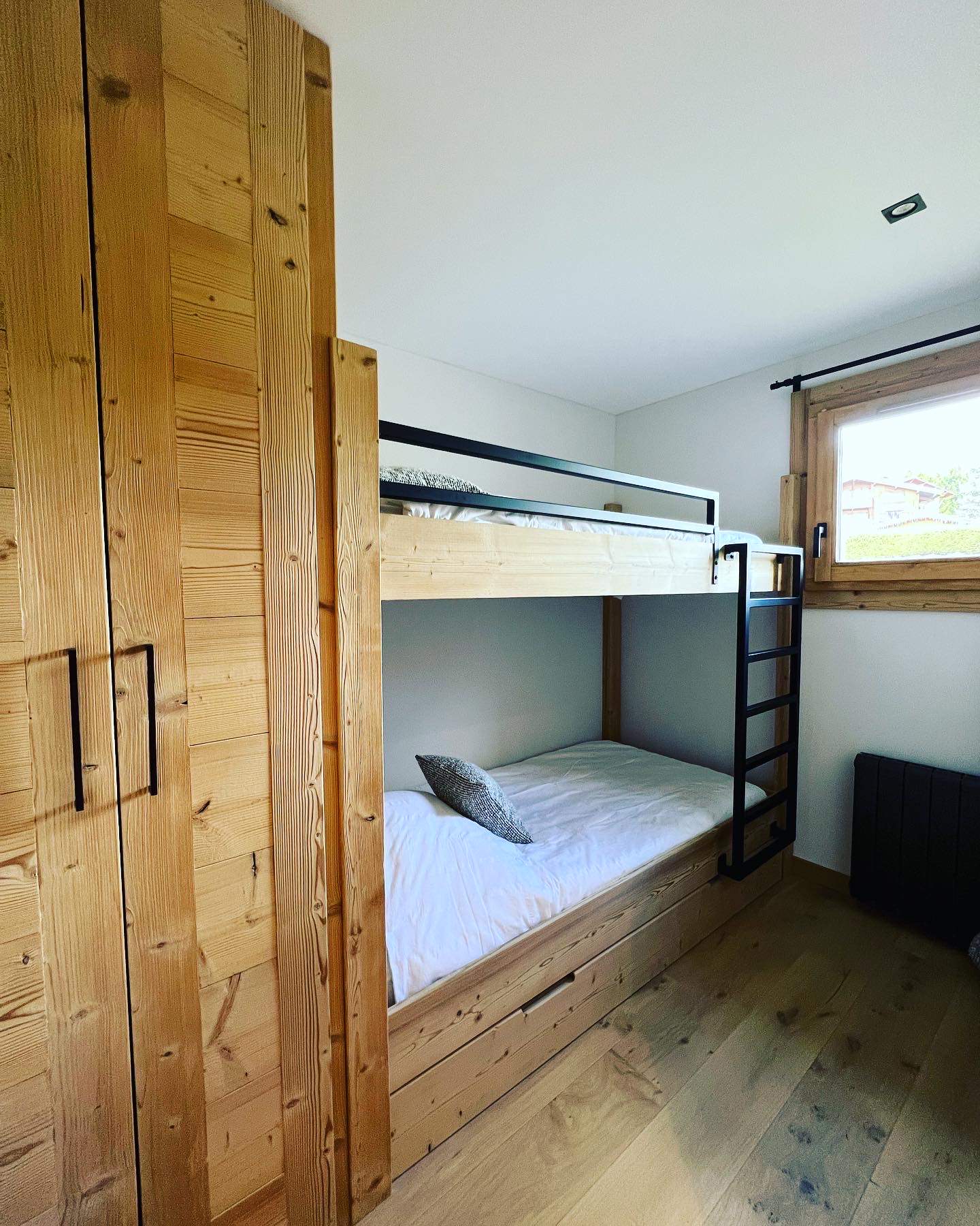AGENCEMENT APPARTEMENT