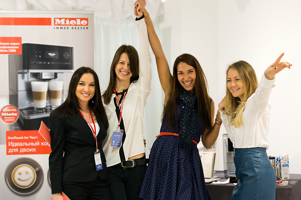 Дизайн-Конференция 2015