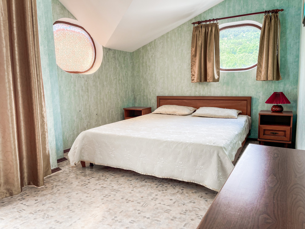 Интерьерная фотосъёмка