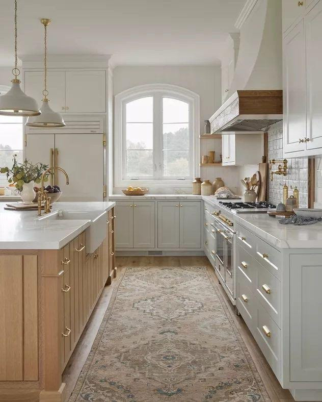 Avenue Road Kitchen Renovation
