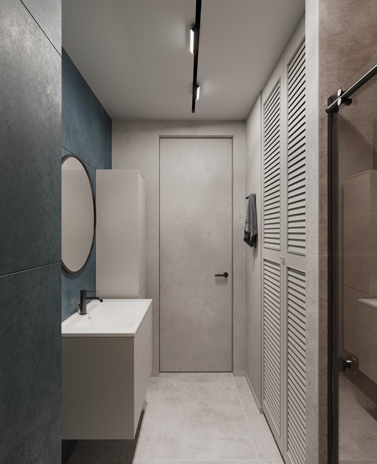 Квартира 38 кв.м. в ЖК Дуэт