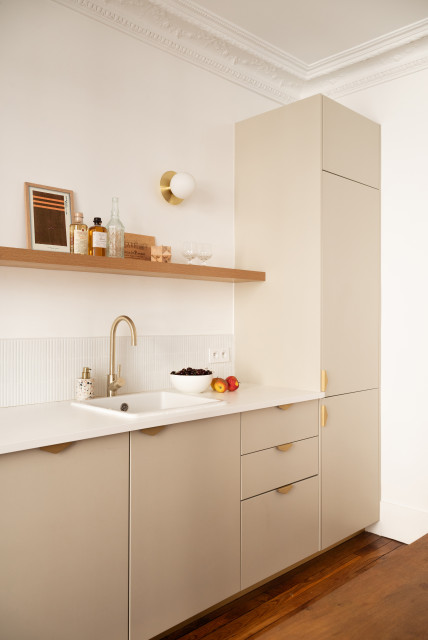 PROJET DUC hausbar