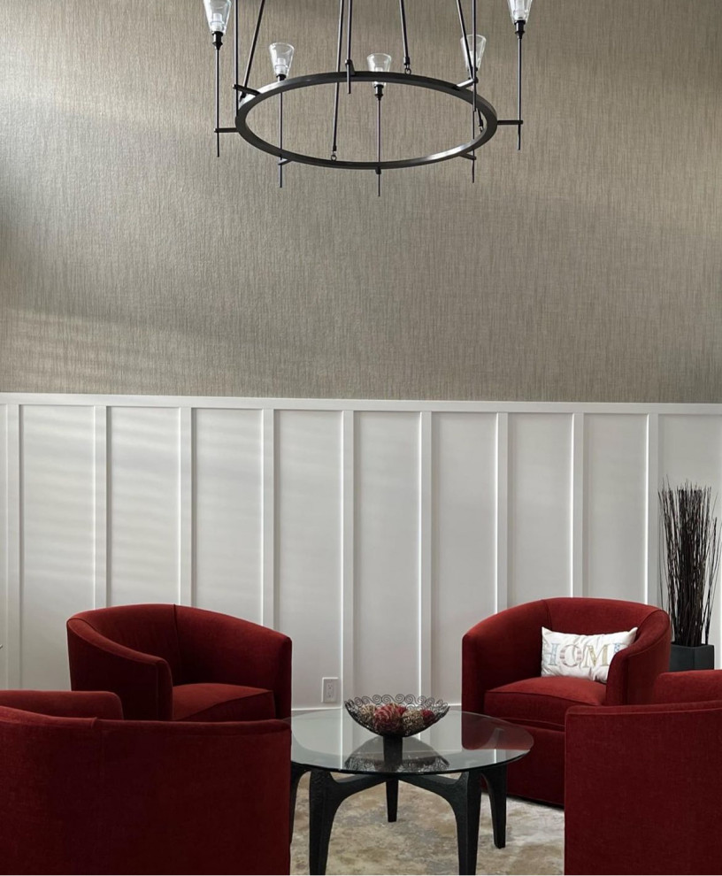 Upholstery