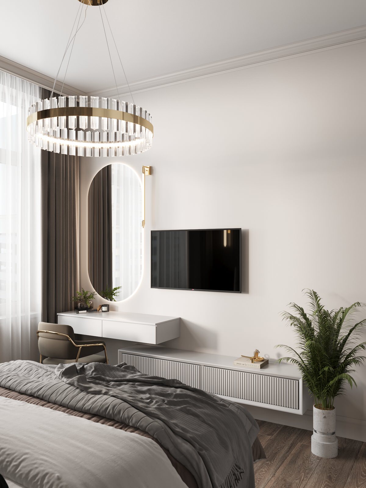 ЖК Испанские кварталы