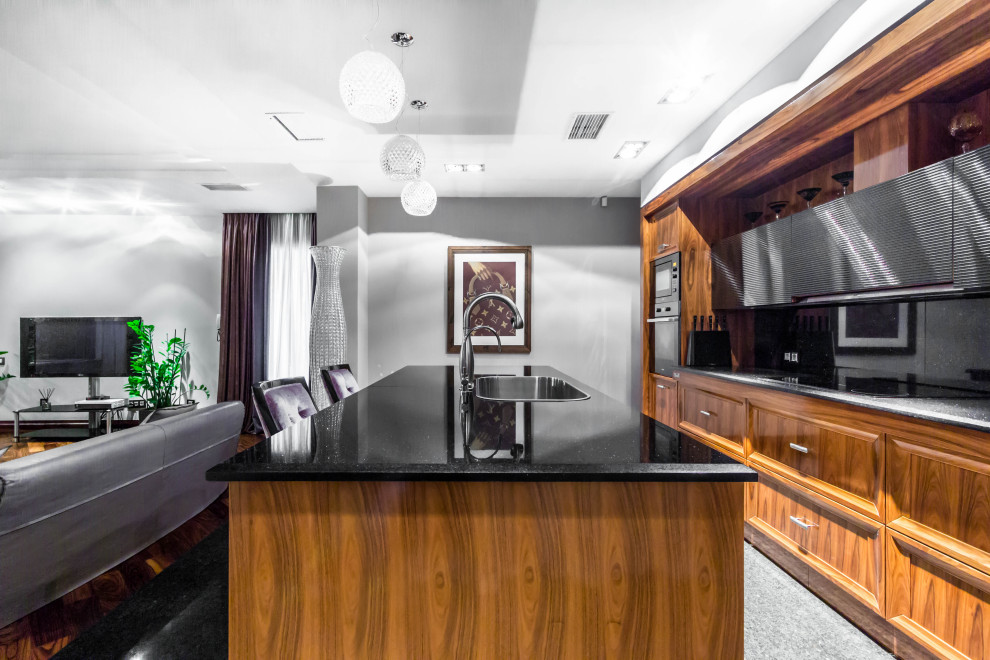 Шикарный пентхаус в центре Краснодара