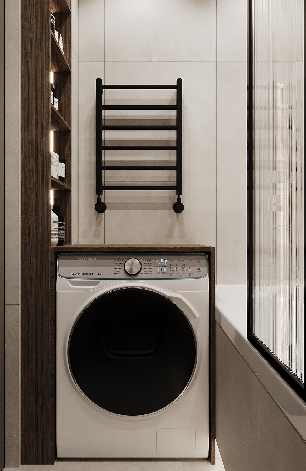 крошки санузлы