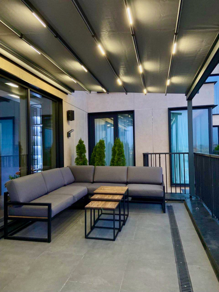 Московский офис компании