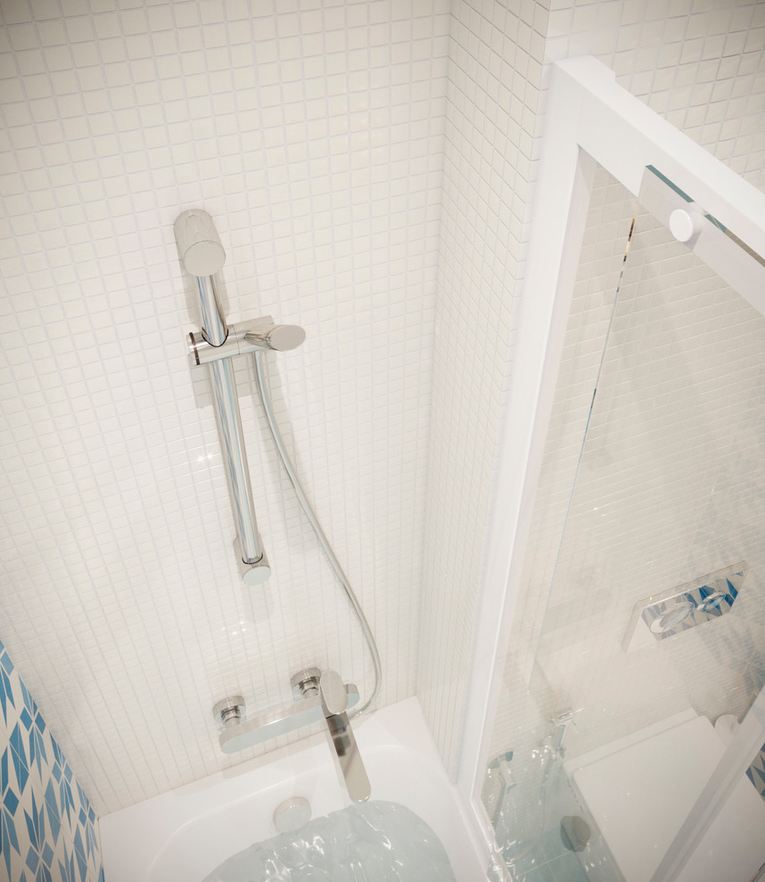 «Малышка Мю»