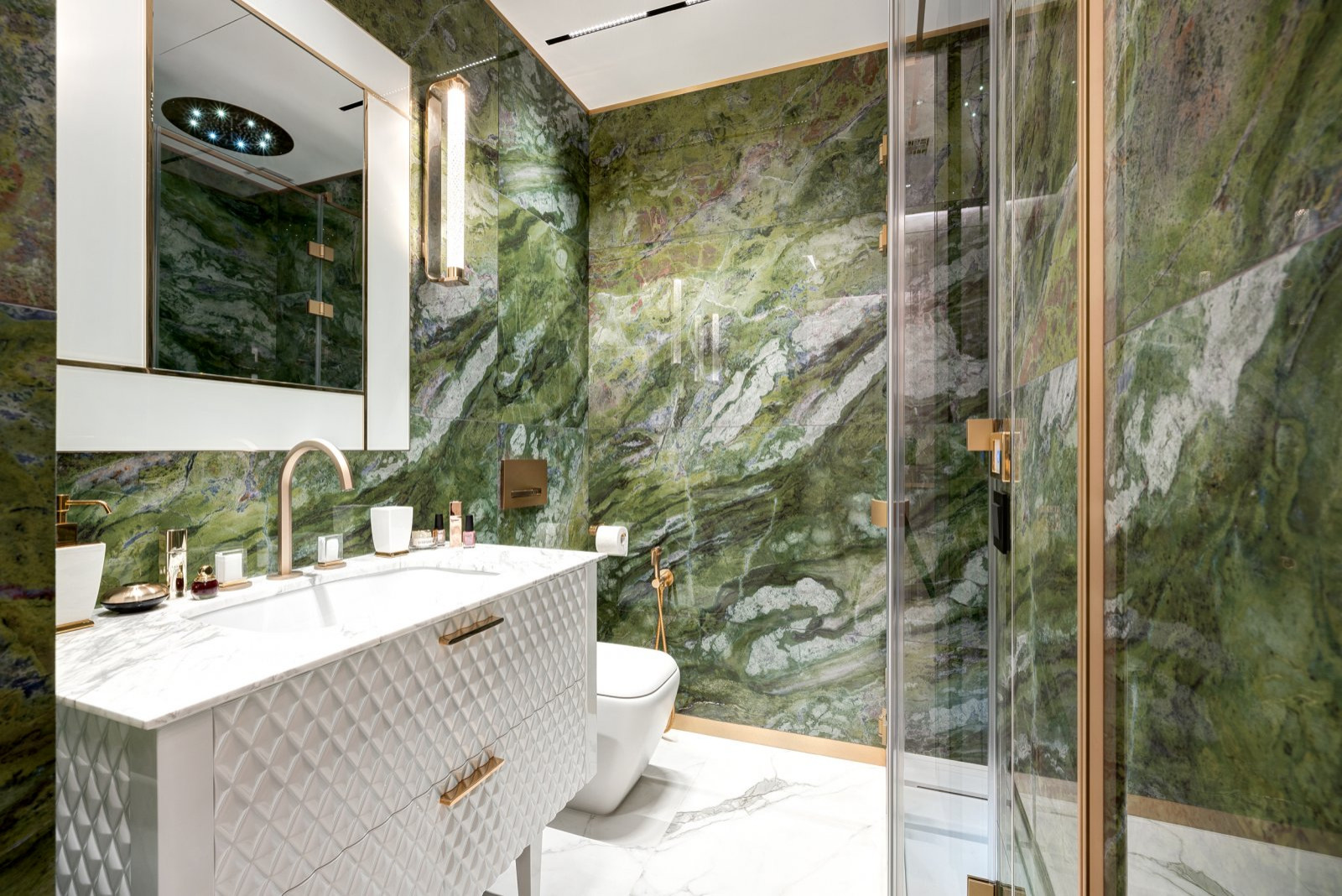 Квартира Тимирязев Парк 2023