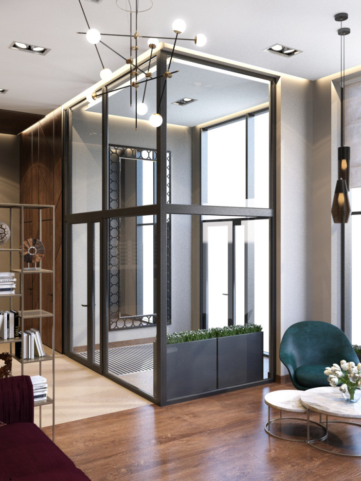 ЖК "Манифест"