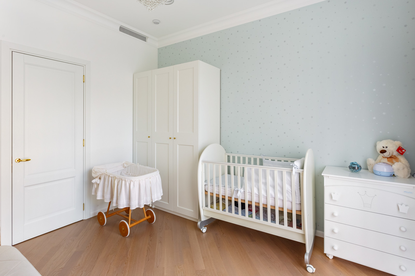 Квартира в ЖК Олимпийская Деревня