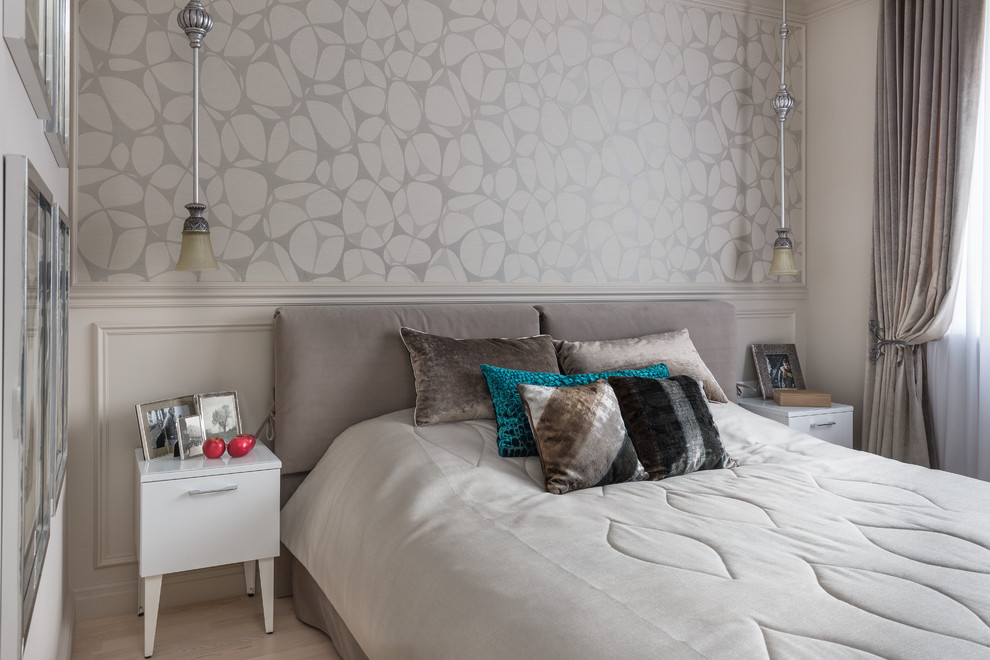 Квартира для двоих