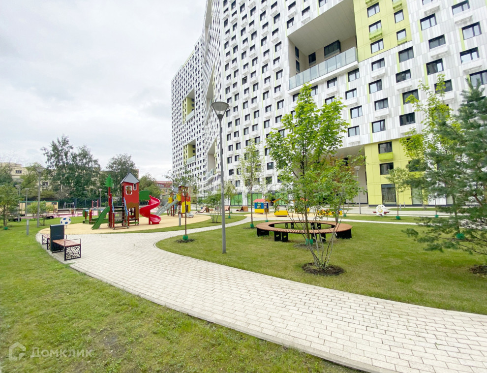 Старо Алексеевская 5А