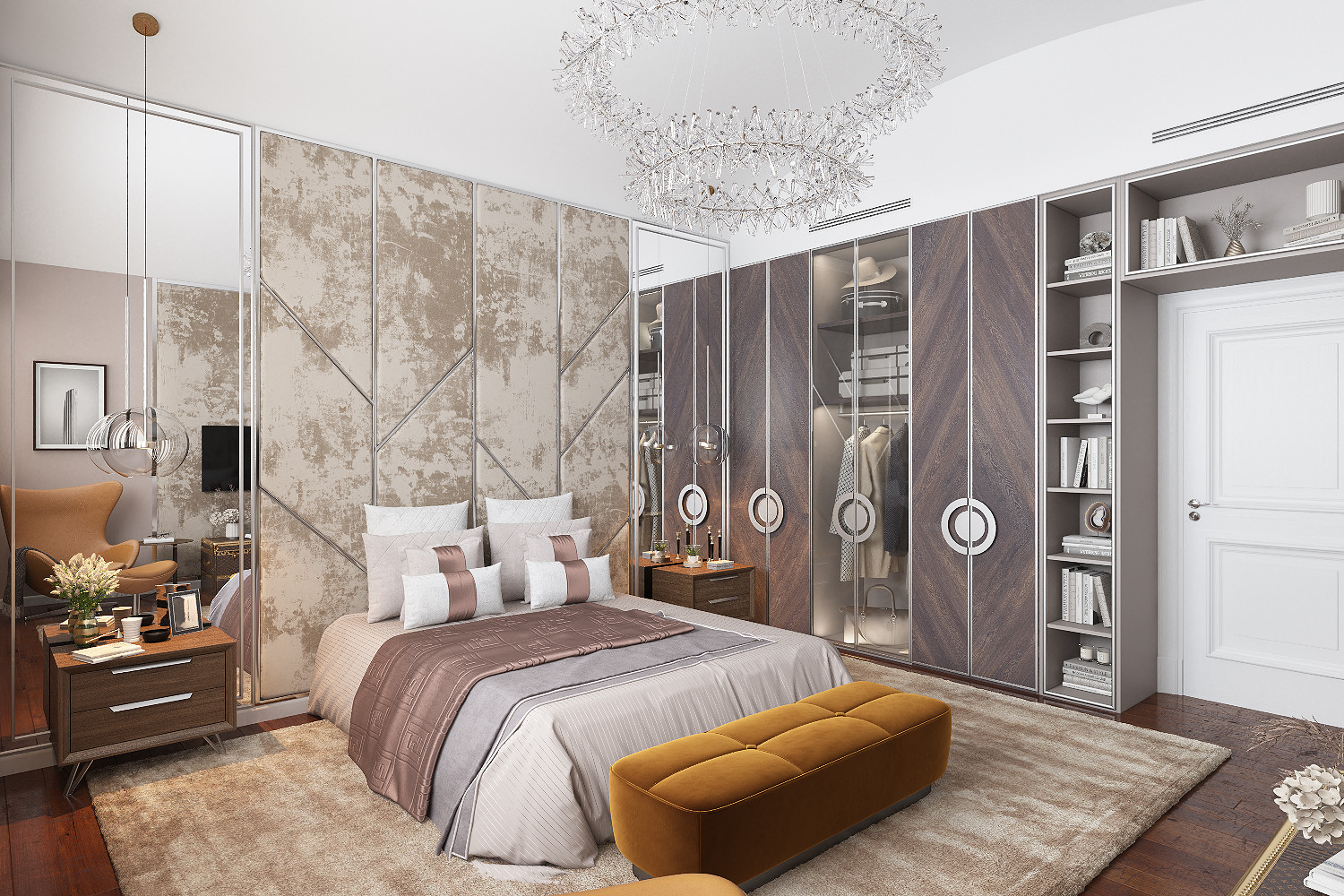 Дом в КП Новое Лапино