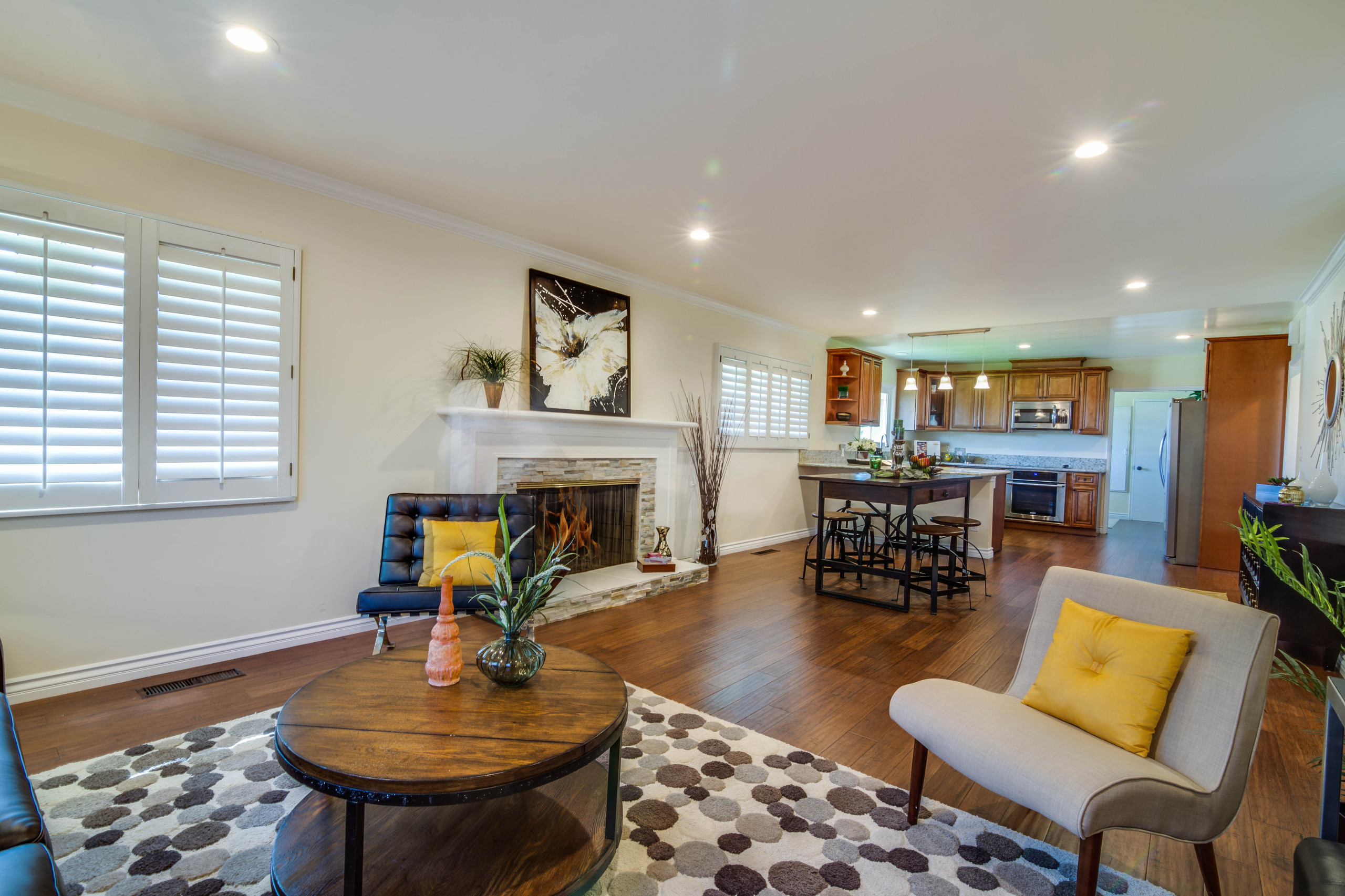 Home Staging Rialto