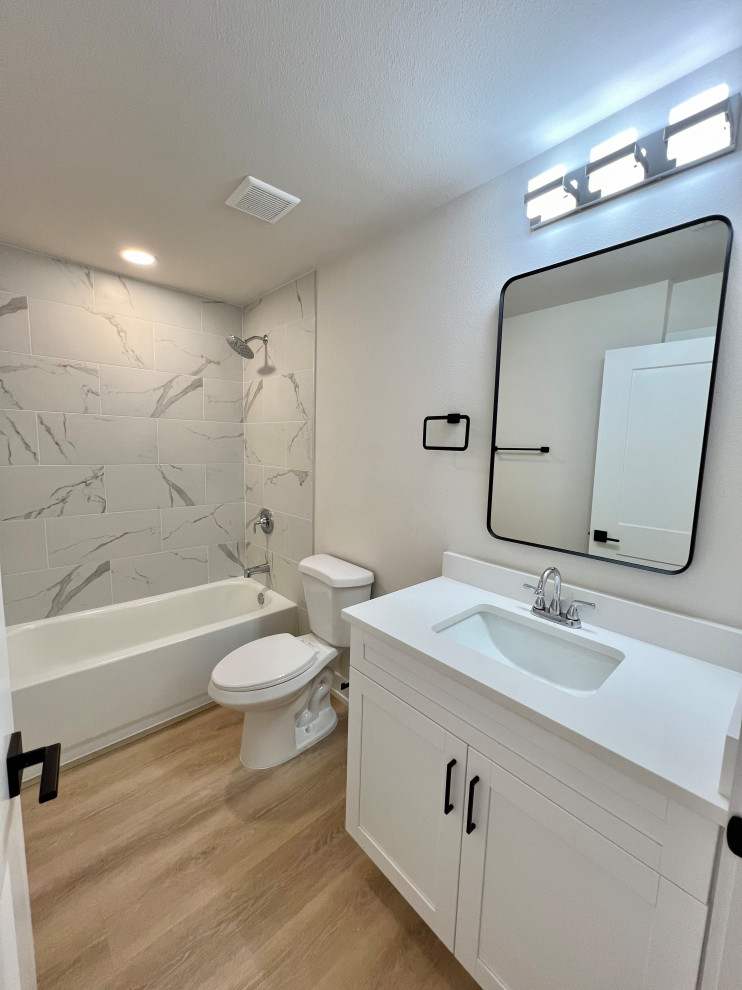 Selva Estate Home Remodel