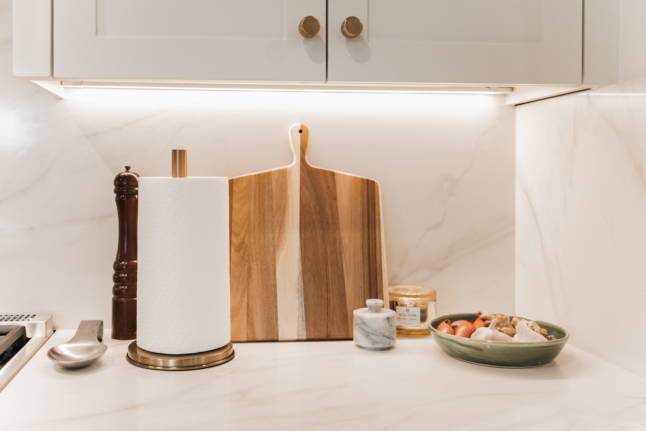 NORTH DALLAS KITCHEN REMODEL