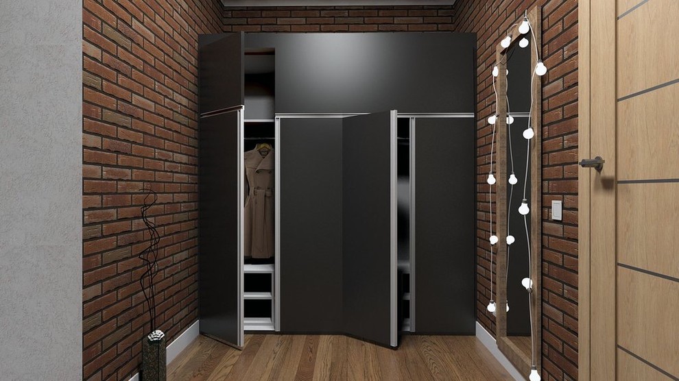 Нетривиальный лофт