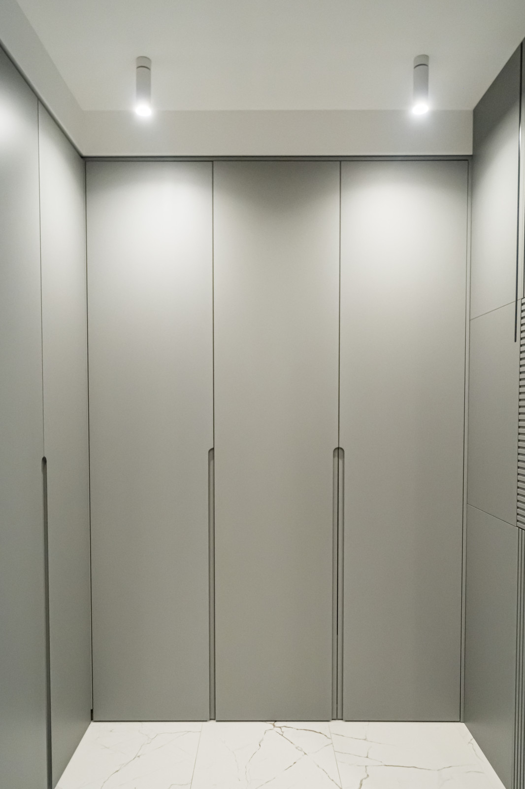 Меблировка квартиры от UNICOHOME: Шмитовский проезд, г. Москва