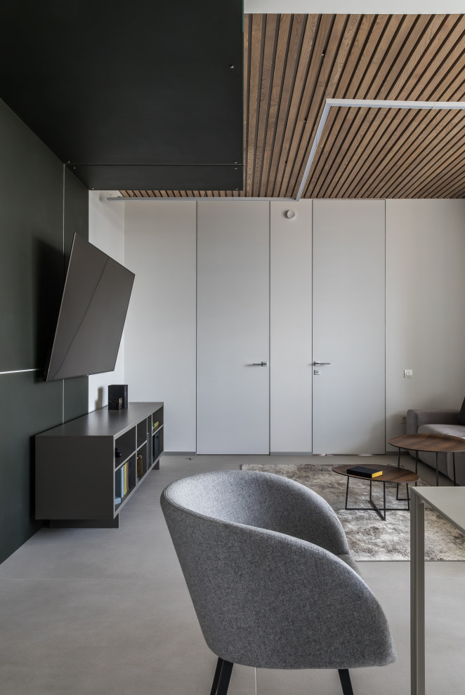 Жк Покровский