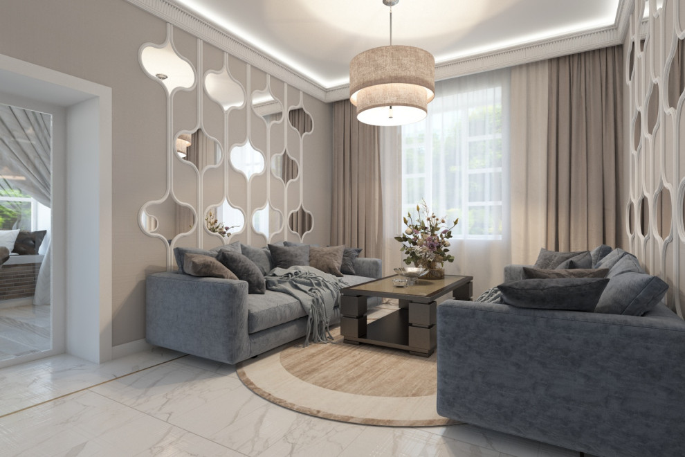 Комната отдыха