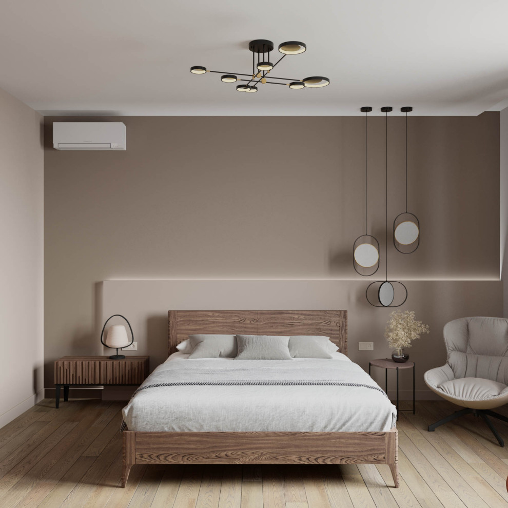 Чистые Пруды