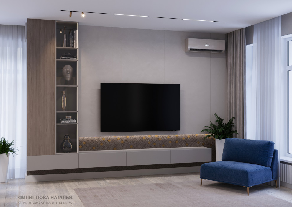 Дом Янтарный